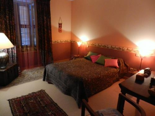Chambre Hote Jacoulot, Romaneche-Thorins — photo 1