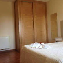 Apartamentos Aqualecer, Aios — photo 3