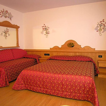 Hotel Milano, Asiago — photo 5
