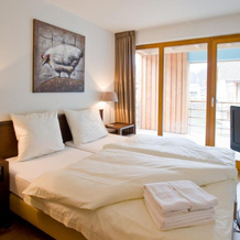 Resort Walensee Appartements, 夸尔滕 — 照片 2