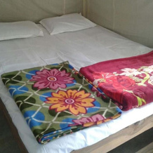 Dandeli Mysa Rc - Hostel, Гавегали — фото 5