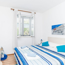 Nice Home in Slano With Wifi and 3 Bedrooms, 斯拉诺 — 照片 2