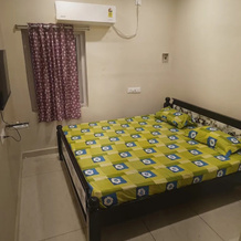 Hotel Homestay Bhimavaram, 比马瓦拉姆 — 照片 5