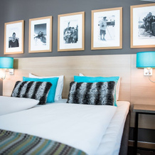 Myrkdalen Resort Hotel, 米尔克达伦 — 照片 5