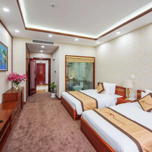 A1 Hotel LANG SON, Lang Son — photo 4
