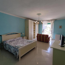 B&B Kirillos, Агрополи — фото 2