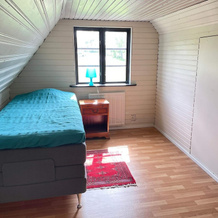 4 Person Holiday Home in Eslov, 埃斯莱夫 — 照片 4