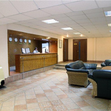 Zarinsk Hotel, 扎林斯克 — 照片 2