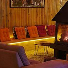 El Mundo Bungalove, Чынарджык — фото 3