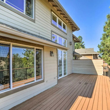 Bright Klamath Falls Townhome w/ Resort Perks, 克拉马斯福尔斯 — 照片 5