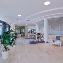 Hotel Riviera dei Fiori, 滨海圣洛伦佐 — 照片 3