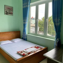 Minh Thu Motel, Куангнгай — фото 2