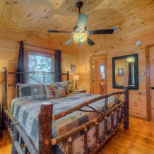 Leatherwood Lodge By Escape To Blue Ridge, Черри-Лог — фото 5