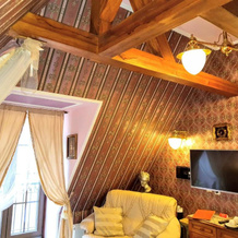 Rezidence Zámeček - Boutique Hotel, 弗朗齐歇克温泉镇 — 照片 2