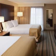 Doubletree By Hilton Chicago - North Shore Conference Center, Скоки — фото 5