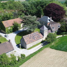 Cottage in Wierre-effroy Near Forest, 维尔-埃弗鲁瓦 — 照片 5