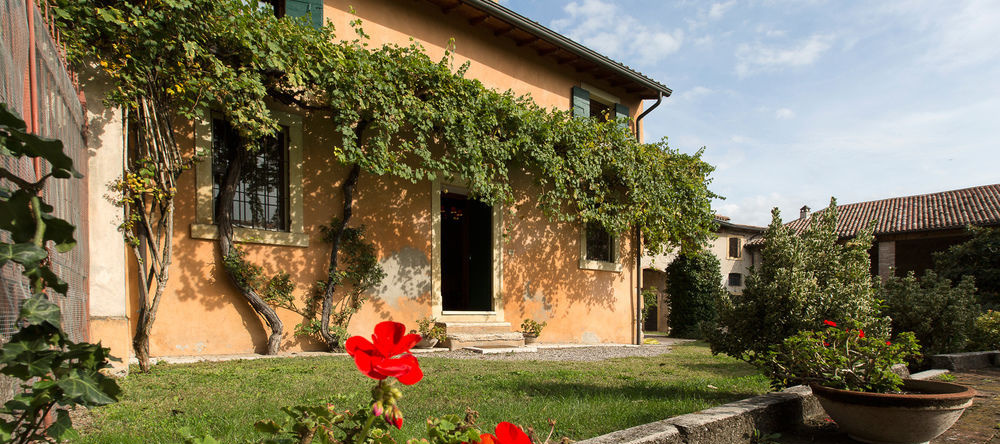 Casa Vacanze Nassar Negri, Пескантина — фото 1