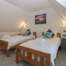 Fisherman's Cottage, Inverallochy — photo 2