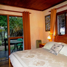 Posada Del Parque, Кинтеро — фото 4