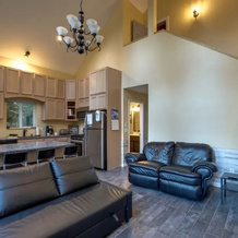 Mt Baker Lodging Cabin 2- Sleeps 8, 沃尼克 — 照片 2