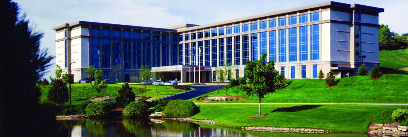 Marriott Milwaukee West, Уокешо — фото 1