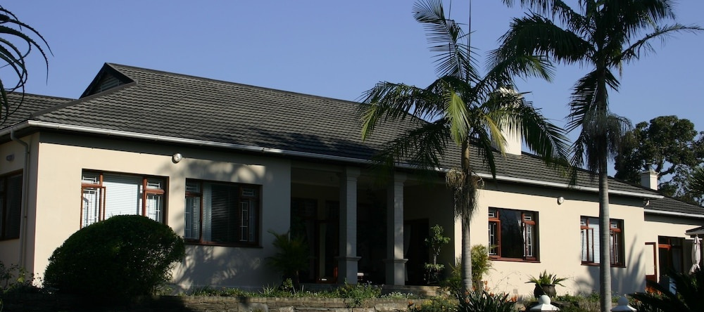 Heriot Manor Guesthouse, 乔治 — 照片 1