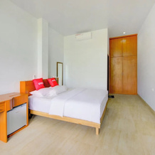 Capital O 3840 Java Hotel & Resto, Чилачап — фото 3