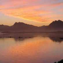 Flamingo Lake Resort, 普林格尔湾 — 照片 2