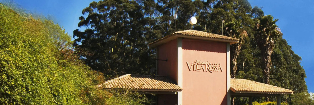 Hotel Villa Rossa, 圣罗克 — 照片 1