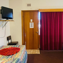 County Lodge Motor Inn, 西怀厄朗 — 照片 3