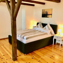Hof Steinhütten Boutique Apartments, Вестерхевер — фото 5