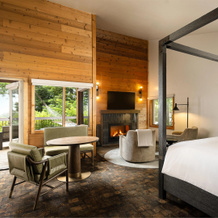 Alila Ventana Big Sur, Биг-Сюр — фото 4