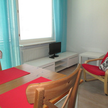 Apartment Hotel Tampere MN, 坦佩雷 — 照片 4