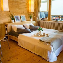 Trava Holiday Park, Svetloye — photo 4