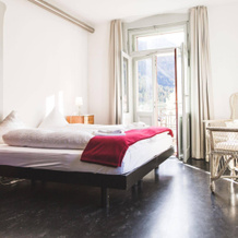 Hotel Kurhaus Bergün, 贝尔金 — 照片 3