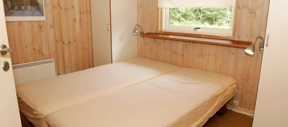 Beautiful Holiday Home in Hasle Near Sea, 奥基克比 — 照片 1