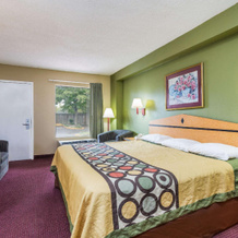 Surestay By Best Western Atlanta Northeast, Кларкстон — фото 3