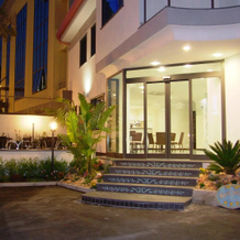 Hotel Blanc, 卡索里亚 — 照片 4
