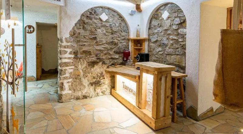 Hotel Arcangelo, Пеллиццано — фото 1