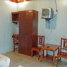 Mangodlong Rock Resort, Cebu — photo 4