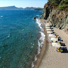 Phaselis Hill Resort, Гёйнюк — фото 4
