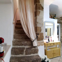 B&B Moulin De Cornevis Calme Accueillant, Прива — фото 3