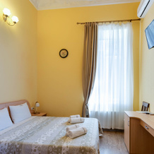 DalaMar Living quarters, Evpatorya — photo 4