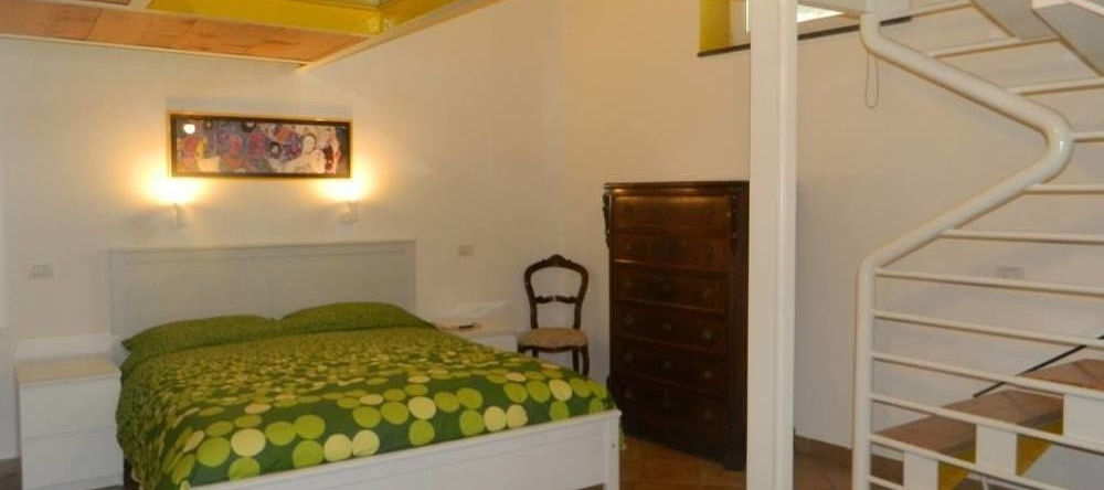 Bed And Breakfast Lungomare, Салерно — фото 1