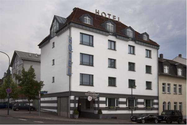 CityHotel Hessischer Hof, Fulda — photo 1