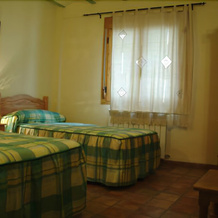 Casa Claveria, Абьего — фото 3