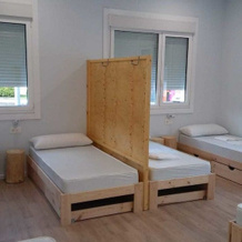Albergue A Rotonda, 雷东德拉 — 照片 5