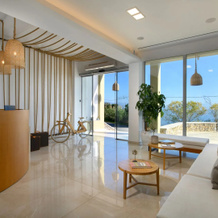 Eleals Boutique Hotel, 贝尼特斯 — 照片 2