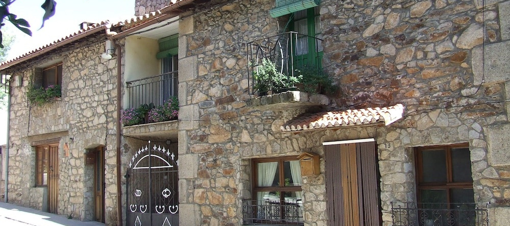 Casa Rural Teresa, Villanueva del Conde — photo 1