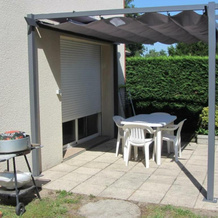 Gîte Saint-Julien-en-Born, 2 pièces, 2 personnes - FR-1-360-298, 圣于连昂博恩 — 照片 4